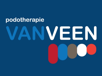 Popotherapie Van Veen – Huisstijl en website