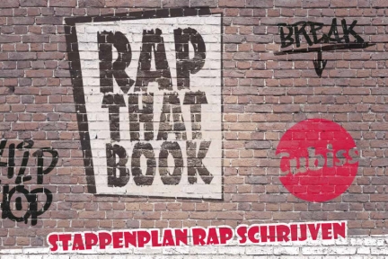 Rap That Book Stappenplan en Lesbrief
