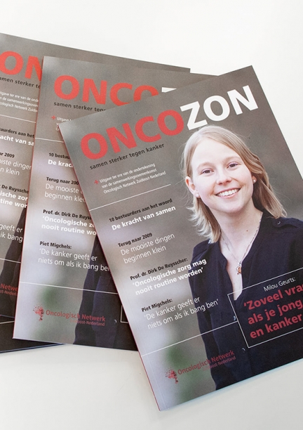 OncoZON Magazine
